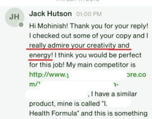 jack energy min